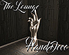 [M] The Lounge Hand Deco