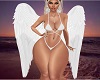 Victoria Animated wings