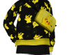 KID Pikachu