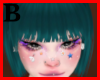Batsy| Tashi! Dark Teal