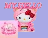 MY HELLO