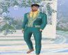 [L] Eleganze Suit