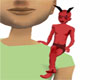 little animated devil