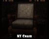*NY Chair
