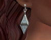 Oracle of Delphi Earring