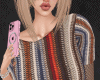 !!Loo Knitted Dress DRV