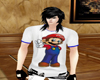 (BL) Mario T-Shirt