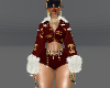 ETB. X-Mas Coat
