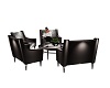 My Chat table