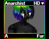 Anarchist Fur A