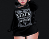 B|| Nothing but Black
