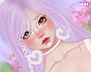 w. Sakura Lilac