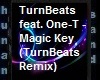 TurnBeats feat. One-T -