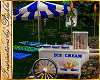 I~Ice Cream Cart
