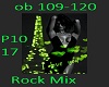 Rock Mix -P10-17