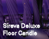 Sireva Deluxe  Candle 2