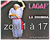 Lagaf' - La Zoubida