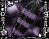 ✰ raccoon tail
