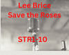 Lee Brice Save the Roses