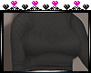 [Night] Sweater+shorts