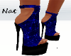 N-BL platforms heels