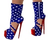 MM. 4TH JULY  BOOTS