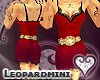 [wwg]Leopardmini RED