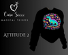 Attitude 2