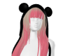 Diam -Pink Ombre