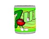 7 UP SODA CAN