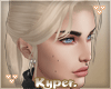 K | Gloriah Blonde