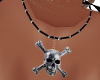 Pirate Necklace V1