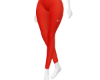 ꫀ red leggings v5