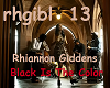 Rhiannon Giddens - Black