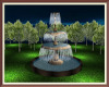 Spring Fling Fountain