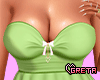 ★Nina Dress Green