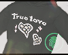 True Love Hoodie®