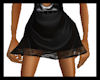 (M) Lil Black Skirt