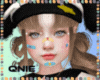 Q lKid Face Bandaids