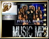 "S" PITBULL MUSIC MP3
