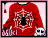 KIDS Shirt Spider
