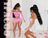 Girls Dance
