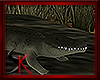 Sk.Swamp:Crocodile