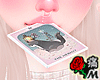 蝶 Tarot Cat Card 10