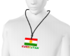 KA Kurdistan Necklace