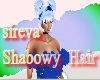 sireva Shabowy Hair