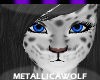 Snow Leopard Fur V2 (M)