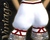 VBB Bloomers Red Ribbon