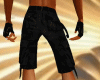 SV  Cool Black Shorts
