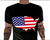 USA Shirt 3 (M)